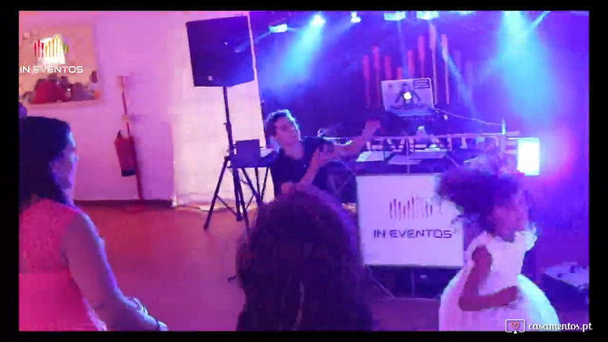 In Eventos 