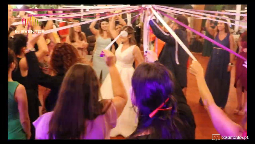 Mariana e Artur
