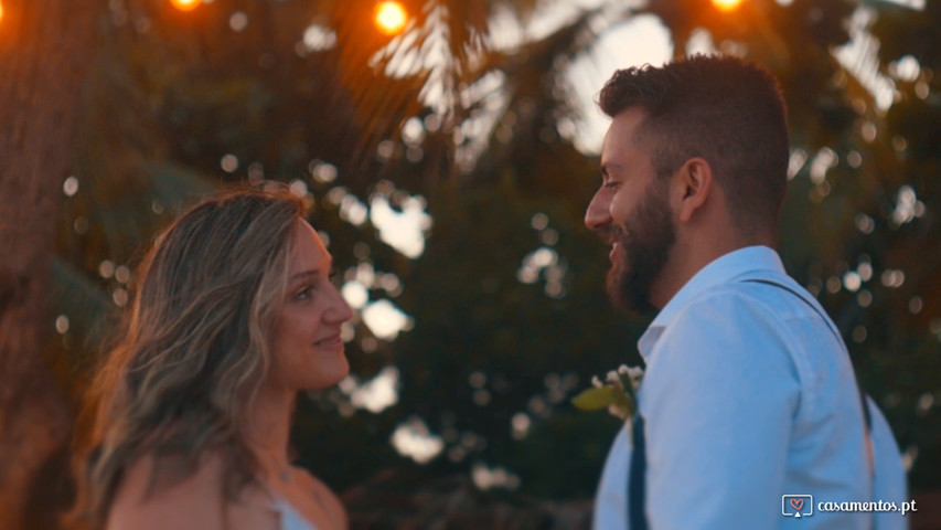 Elopement wedding em Trancoso - Bahia 