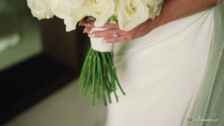 Wedding teaser - Lauren & Ryan