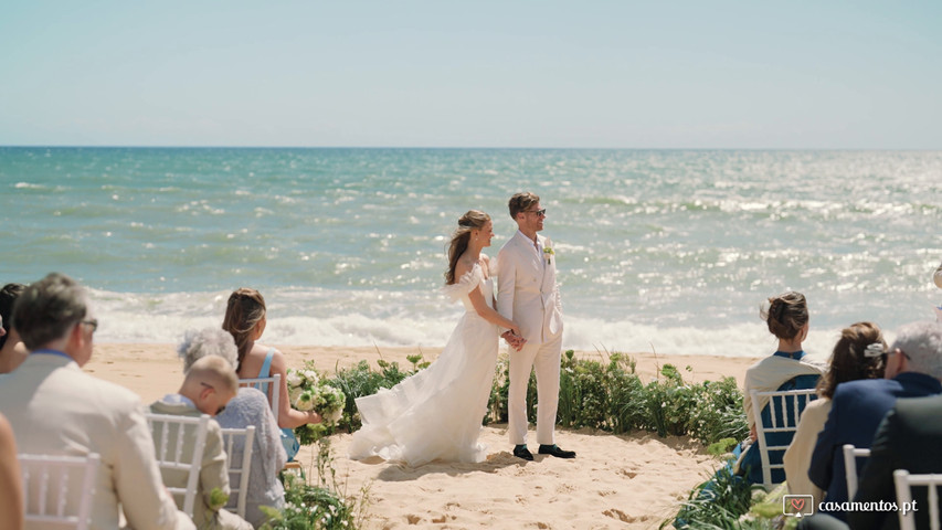 Teaser - Chloe & Josh