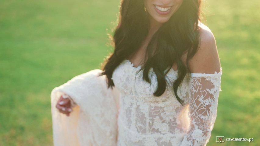 Teaser - Nicole & Chris