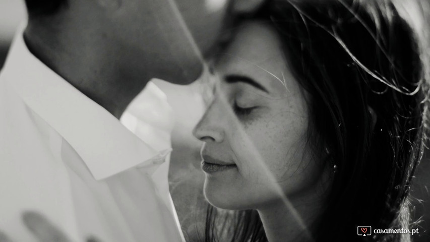 Pre wedding C + J