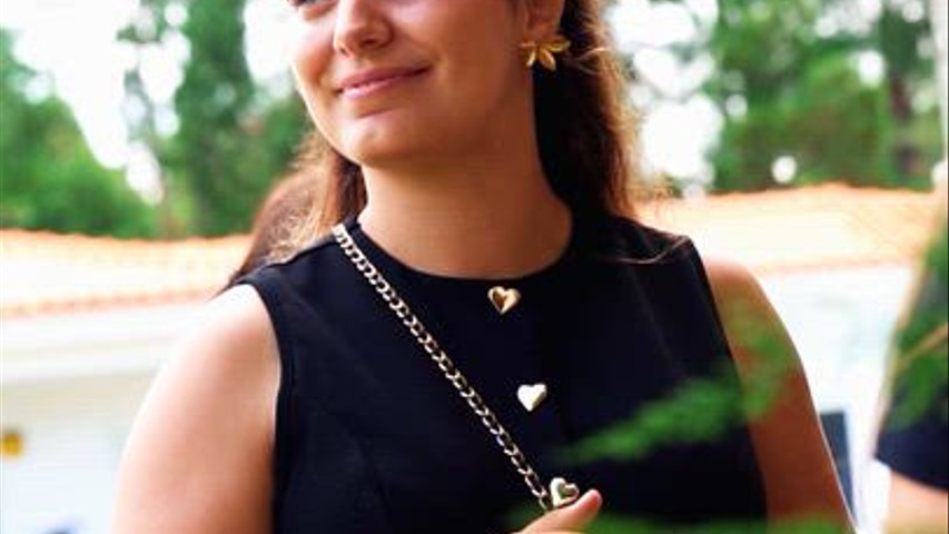 Juliana Alves - Wedding Planner
