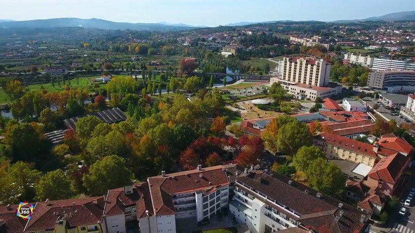 Forte de São Francisco Hotel Chaves