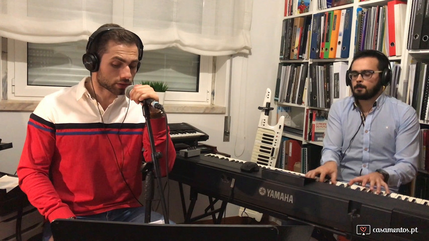 Soul - Duo Acústico