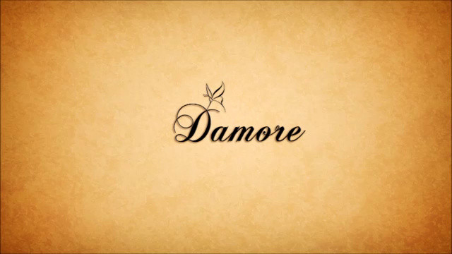 Damore - Ninguém te ama como eu (com violino)