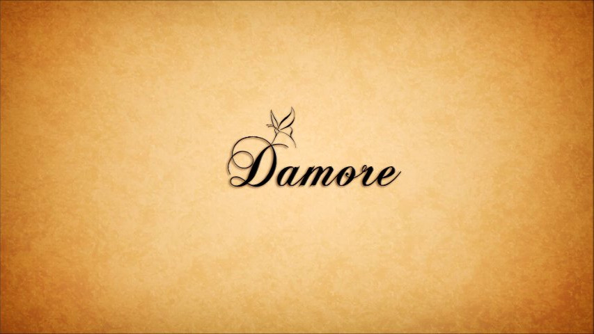 Damore - Perfect Ed Sheeran