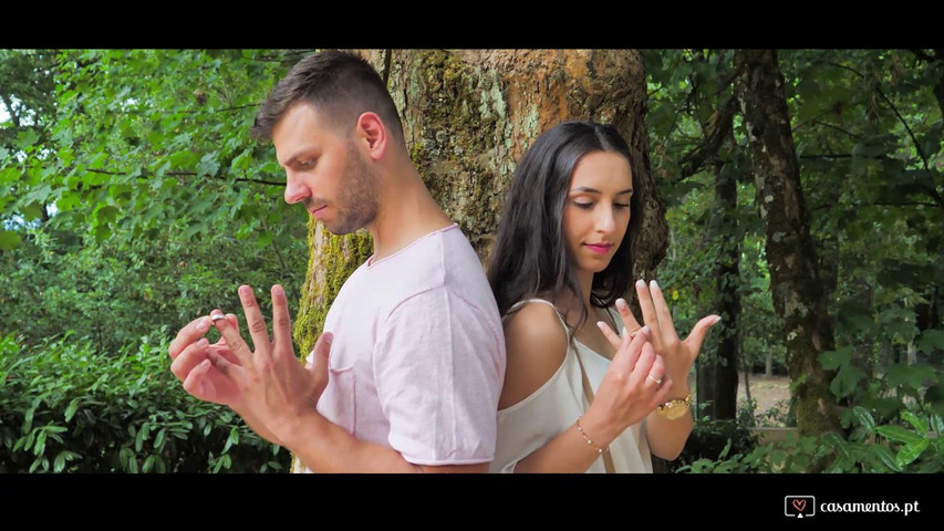 Madalena & José | SDE 2019