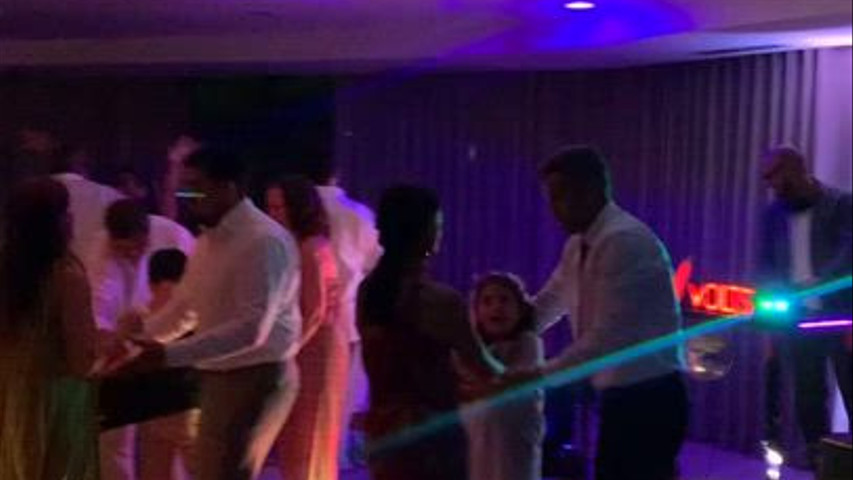 Wedding