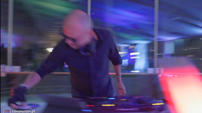 DJ Thiago Volts