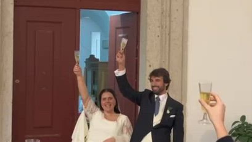 Carolina e Diogo 08.12.2025