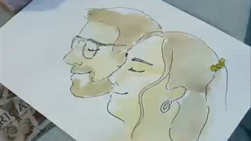 Inês e Miguel