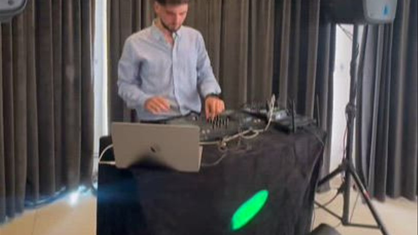 Animamos o seu evento!