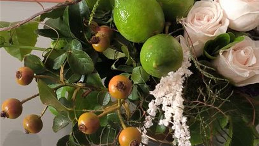 ByDora Flowers