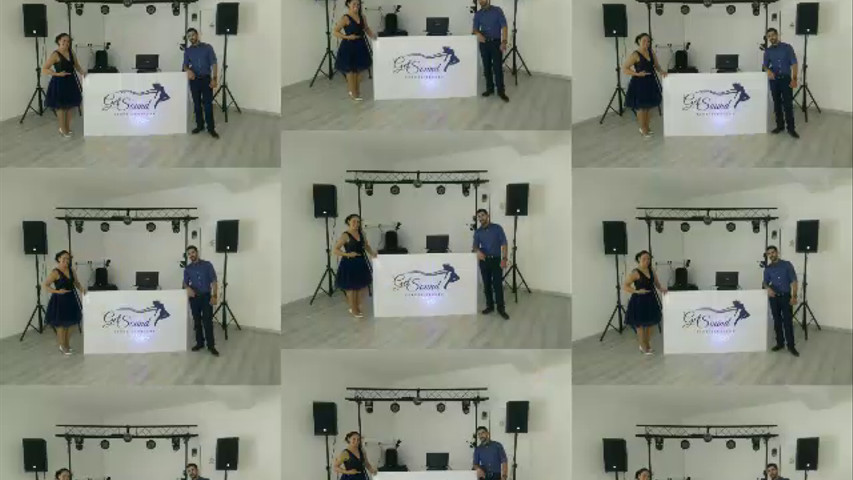 Getsound video