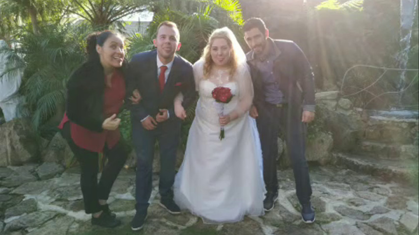 Ana e Pedro 