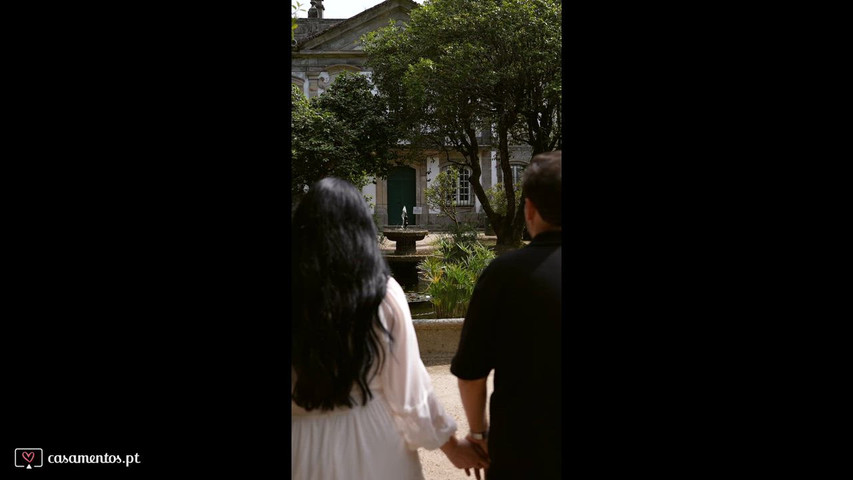 Carolina & Eduardo