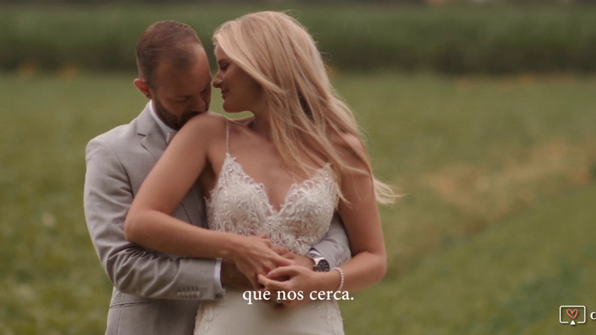 Casamento no campo, Alemanha