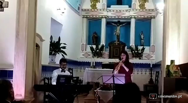 Ave Maria - Schubert