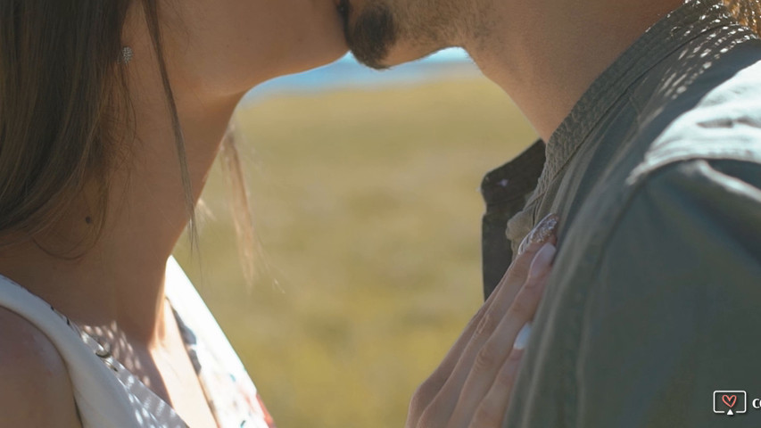 Cathy & Fábio