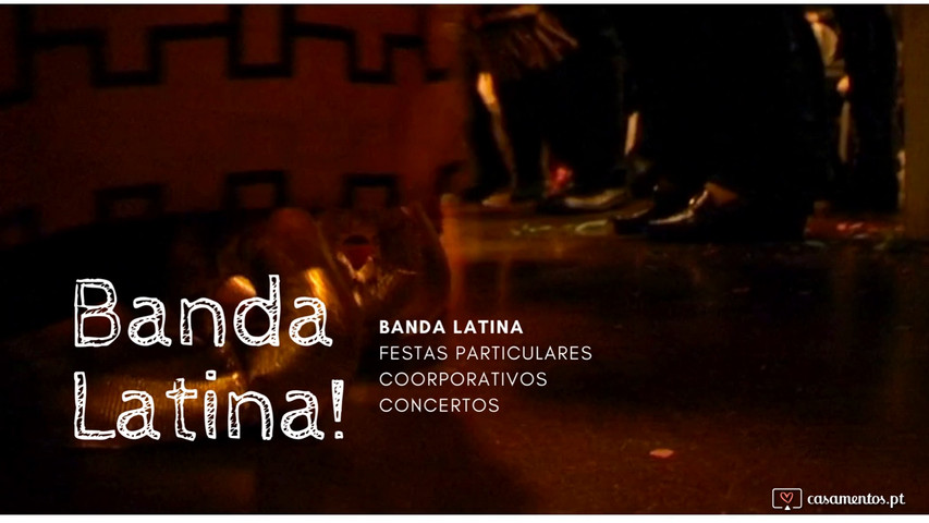 Banda Latina Music