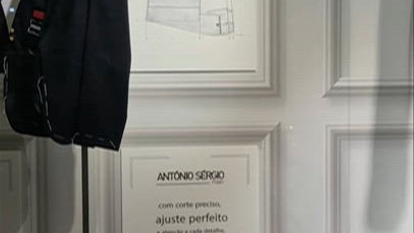 A nossa montra