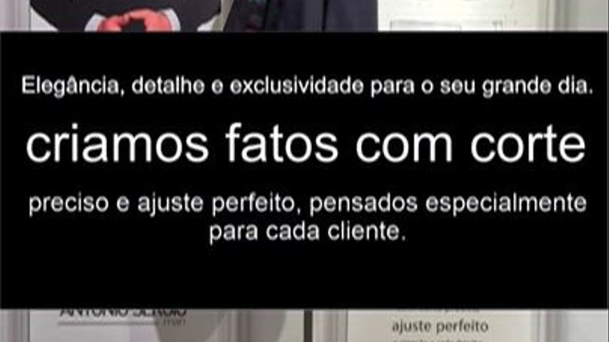 Marque a sua Visita👌