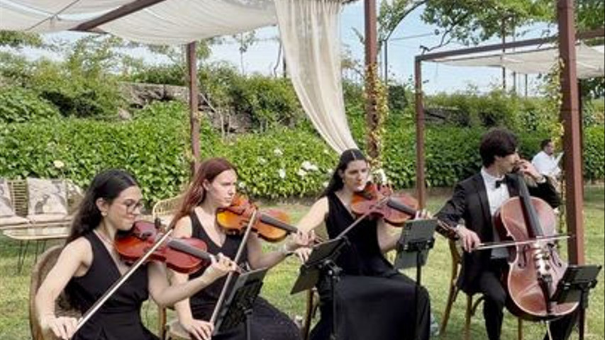 Canon, J. Pachelbel 
