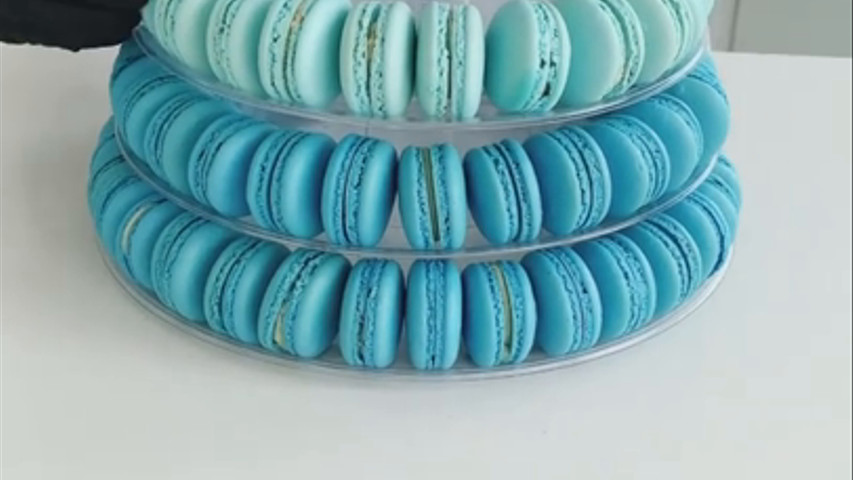 Maria Amélia Macarons