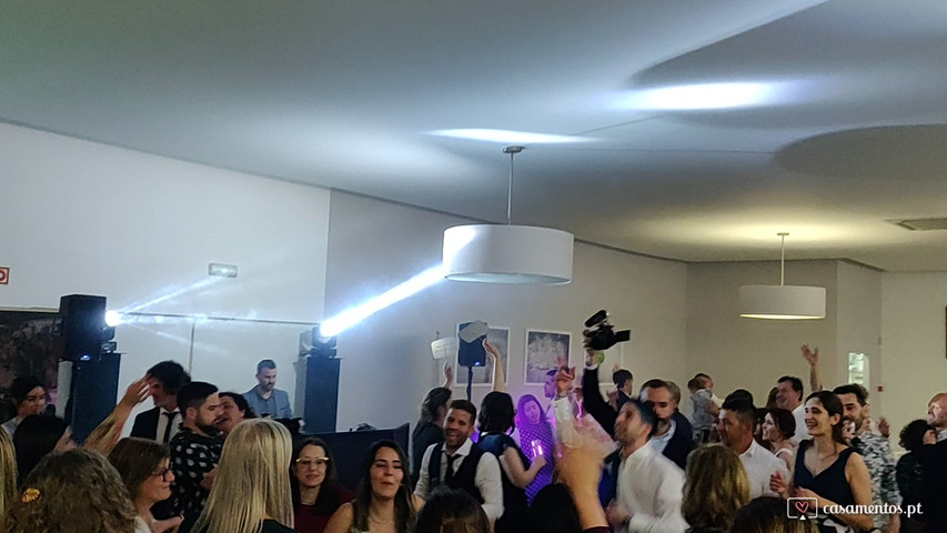 Casamento - Anita & Zé Pedro