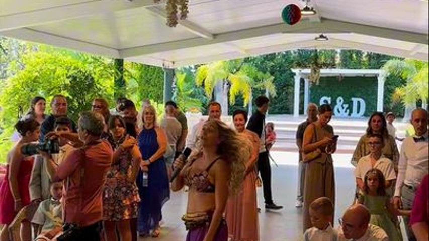 Casamento 