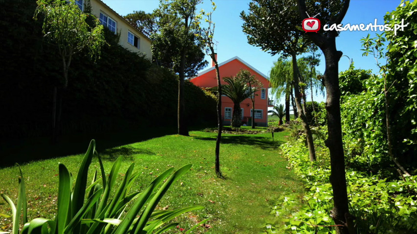 Quinta Cristo Rei de Sintra
