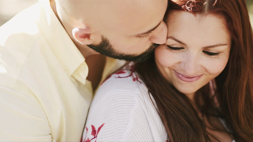 Rita + Luís | Engagement Session