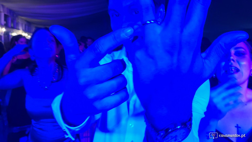DJ MC Paulo Leite