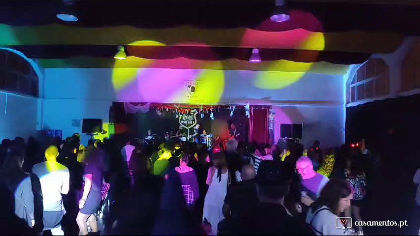 DJ MC Paulo Leite