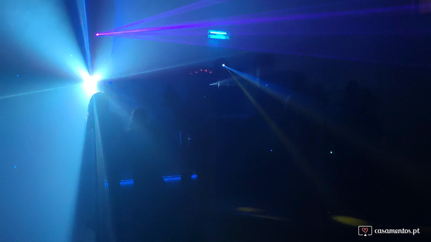 DJ MC Paulo Leite