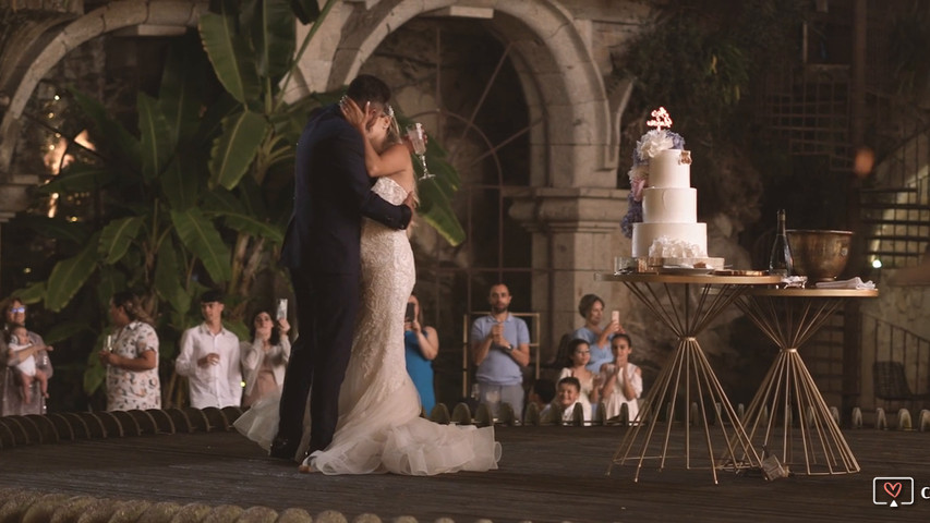 Same day edit - Lisete & Francisco