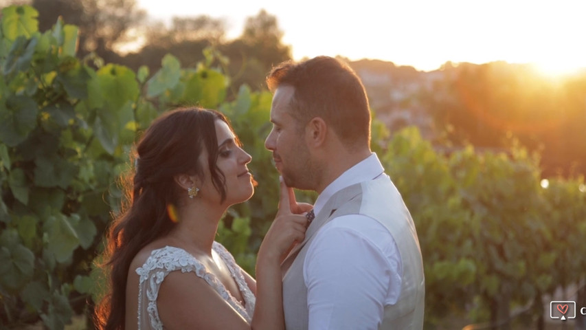 Same day edit - Tânia & Abílio