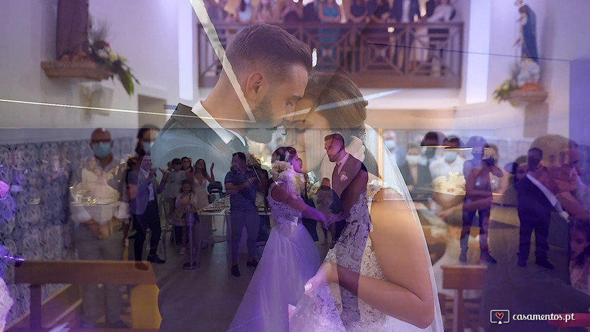 Same day edit - Joana & Nuno 