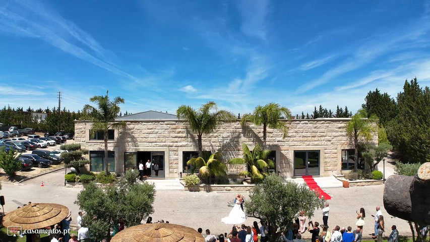 Quinta Nossa Senhora Auxiliadora 