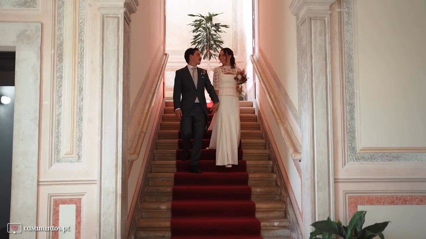 Bianca & Afonso