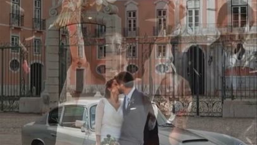 Wedding cars luxmotion 