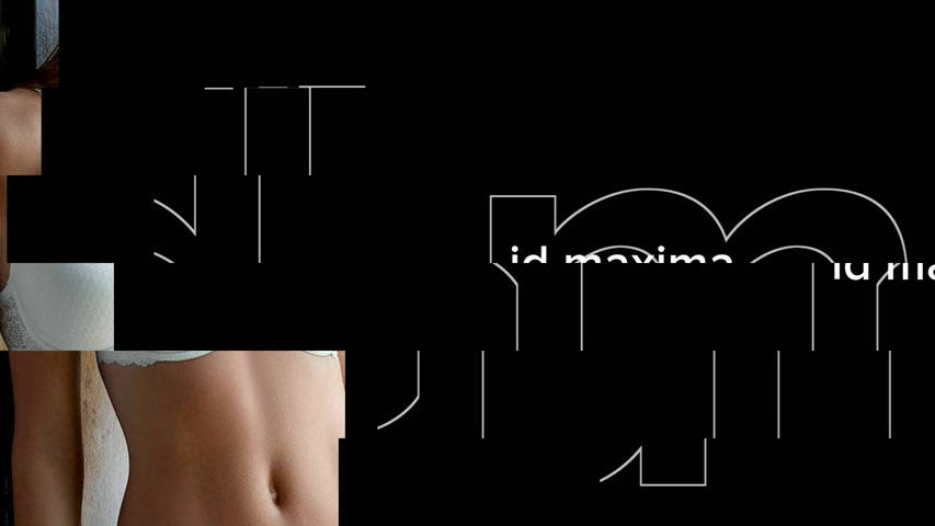 ID Maxima Lingerie