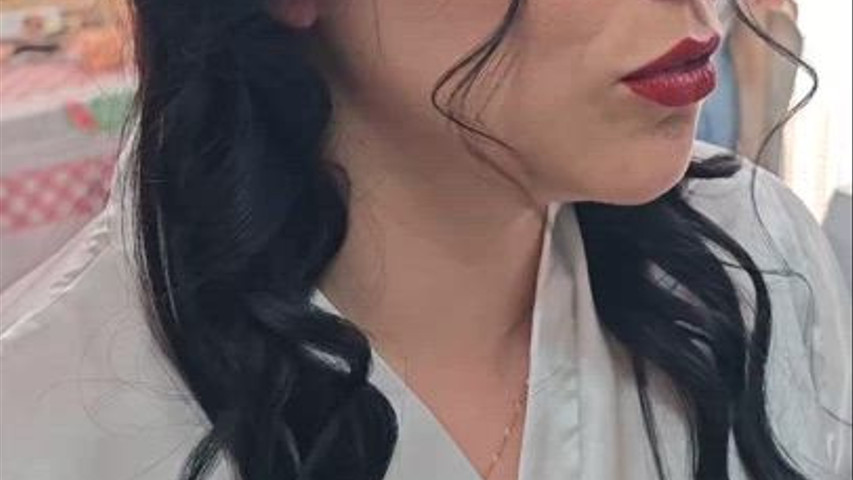 Fabiana Sousa Makeup Artist
