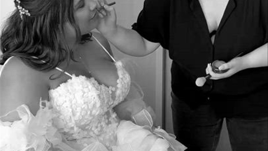 Fabiana Sousa Makeup Artist