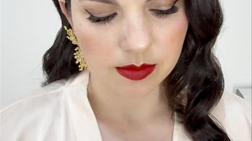 Fabiana Sousa Makeup Artist
