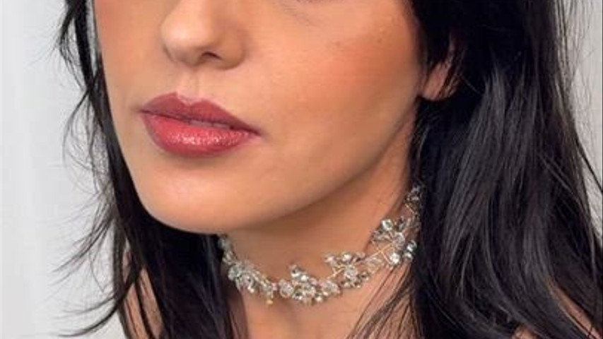 Fabiana Sousa Makeup Artist