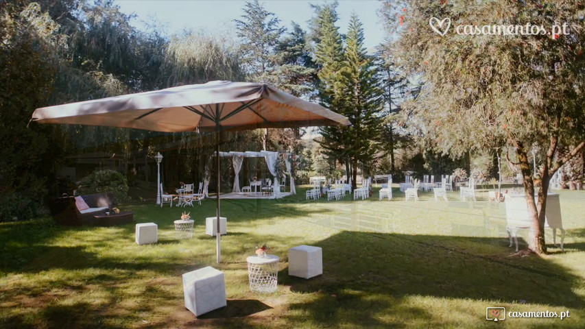 Quinta Fonte da Aranha By Premium Eventos 