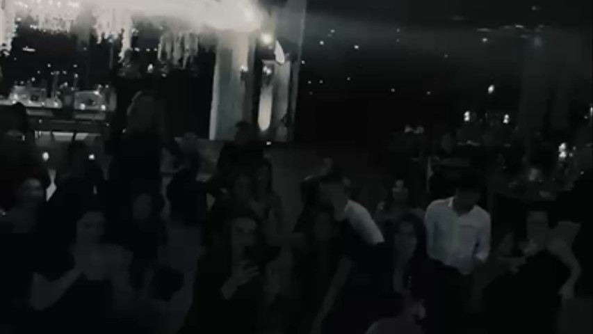 Sax&Violin - Pista de Dança 